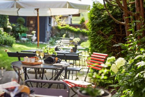 Boutique-Hotel Schlüssel - image 7