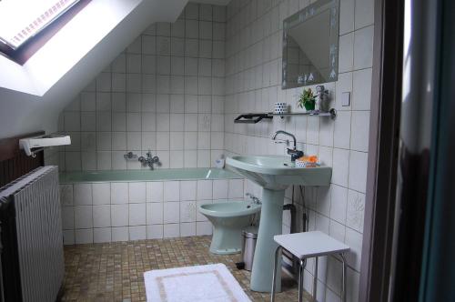 B&B Des Bois Sans Nombre