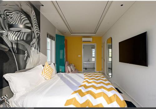 Biệt thự Novaworld Phan Thiết