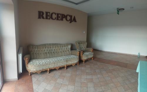 Zajazd Pod Dyliżansem (Zajazd Pod Dylizansem) in 卡利什