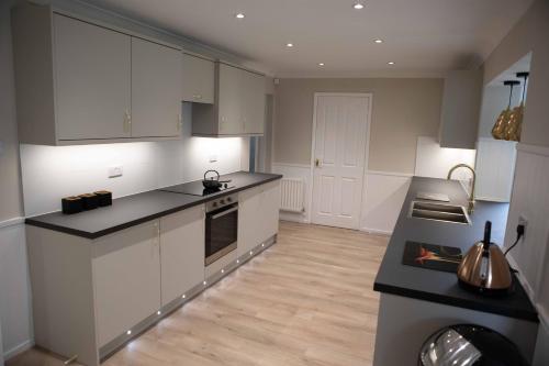 Woodland House - in เลย์แลนด์