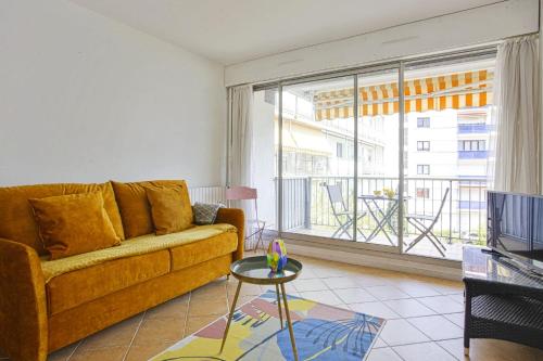 Apartment with balcony near the beach in Biarritz - Location saisonnière - Biarritz