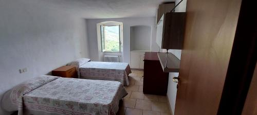  Casa Vacanza il Borgantico in Castelnuovo Magra