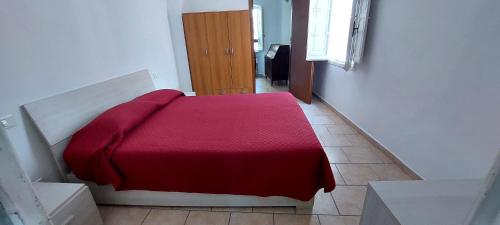  Casa Vacanza il Borgantico in Castelnuovo Magra