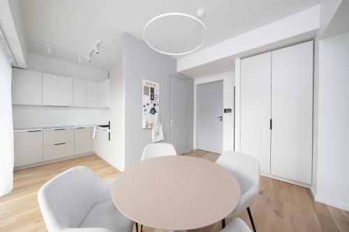 Зручності, Bob W Pärnu (Bob W Parnu) in Пярну