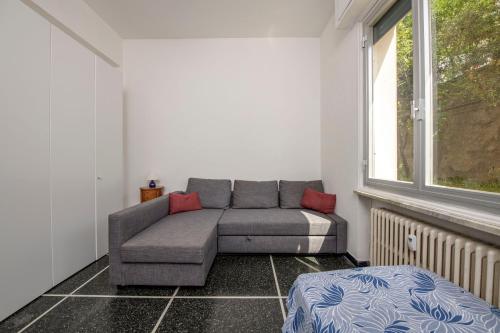  192 - Casa Dinghy, Genova - Dieci minuti a piedi dall´Ospedale Gaslini in Genua
