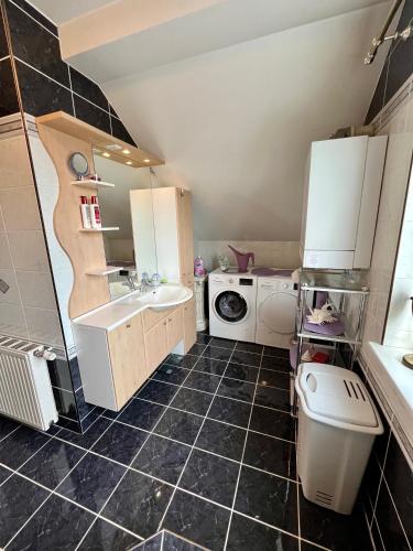  Atemberaubendes Loft mit Pool, 1010 Wien