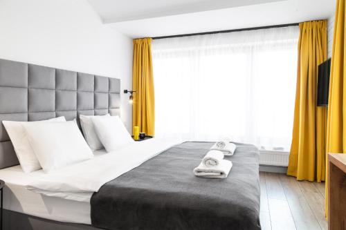 HOUSEHOST Apartament: ul. Miodowa 42/42b, Cracovie
