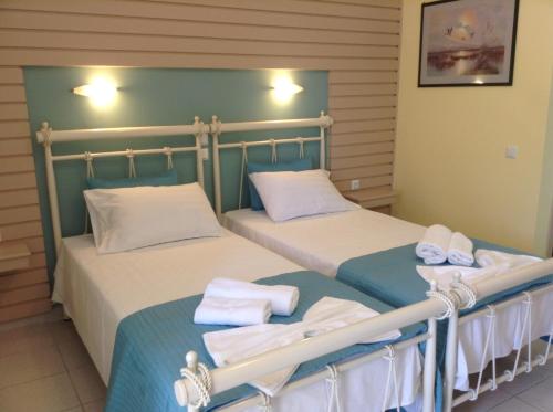 Double or Twin Room image 1