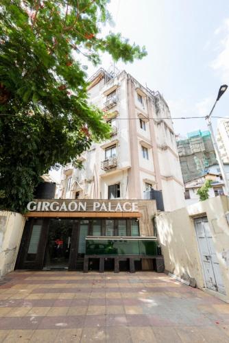 Hotel Girgoan Palace