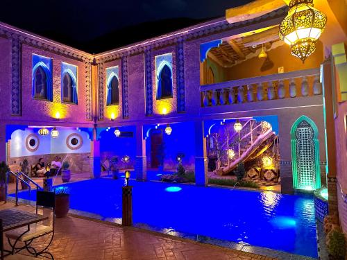 Dar Ahlam Dades Hotel 3