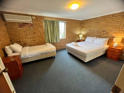 Paramount Motel Brisbane