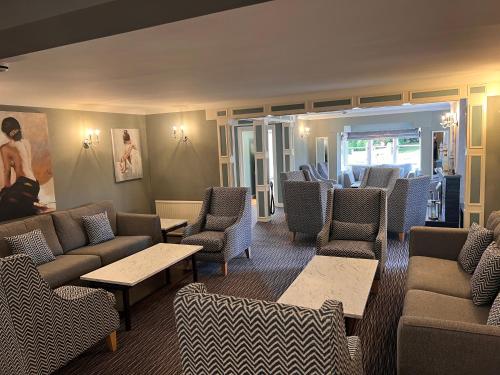 South Lawn Hotel - image 8