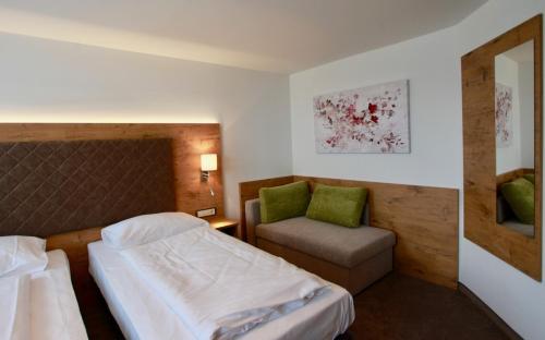 Hotel-Restaurant am Hochfuchs in Eugendorf
