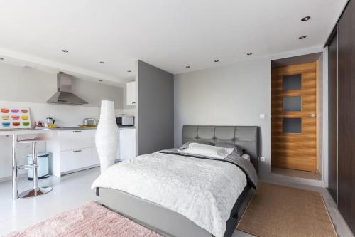 Superbe studio à 10 minutes de Paris