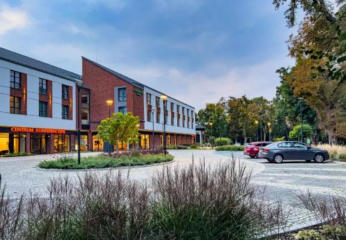 Hotel Malbork - Centrum Konferencyjne