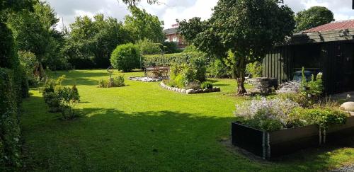 Mettes Romanti in Hadsund