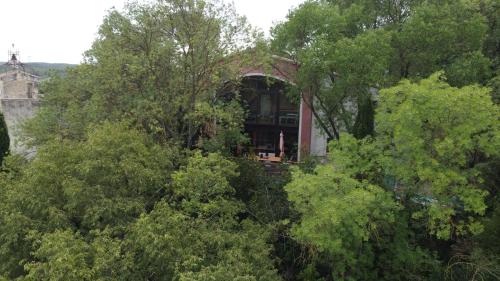 Chambres d'hôtes Le Bois Des Frênes