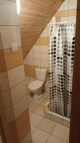Wynajem pokoi Burniszki