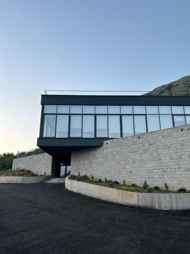 Restoran, Nature Escape Montenegro in Kotor