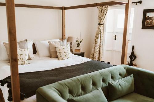 Swallow Cottage, Bakewell, Bakewell (foto 9)
