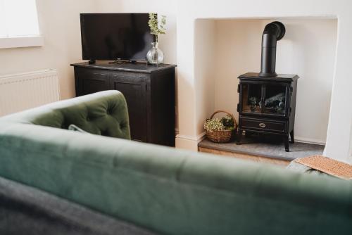 Swallow Cottage, Bakewell, Bakewell (foto 10)