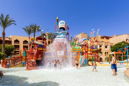 Grand Waterworld Makadi - Couples and Families Only