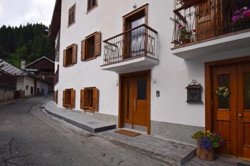 Design Residence Nellere in 費拉斯帕多拉 - 上科梅利科