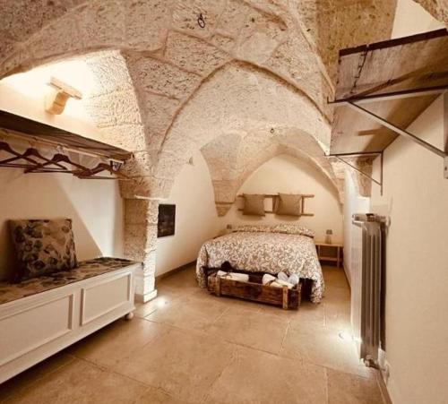 Casa in stile gîte à louer Pezze di Greco