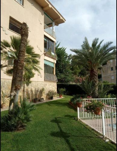 Casa de Adriana