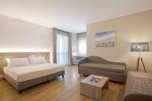 Lu' Hotel Porto Pino