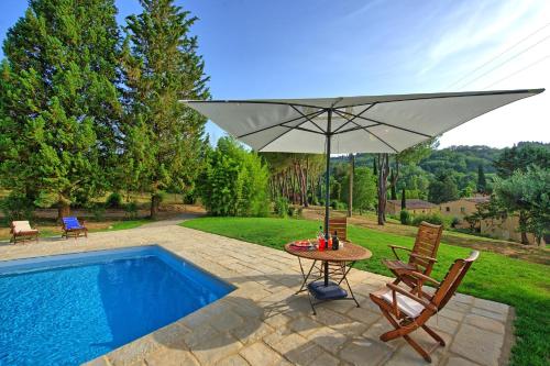  La Pimpinella by PosarelliVillas in San Donnino