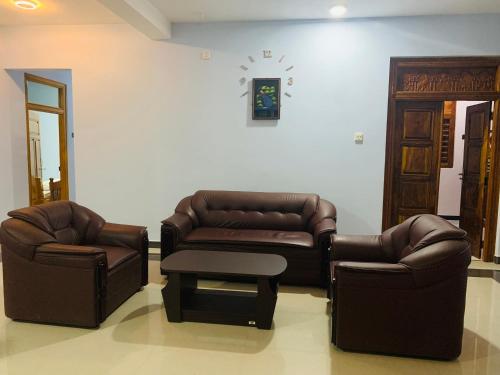 Ahi House in Kilinochchi