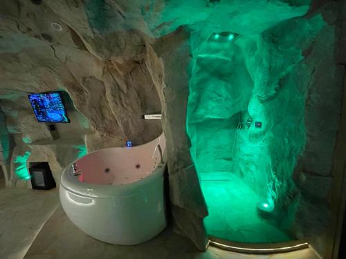 卡洛赛罗酒店 卡洛赛罗酒店