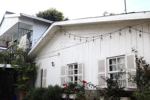 Maily homestay in Tram Hanh