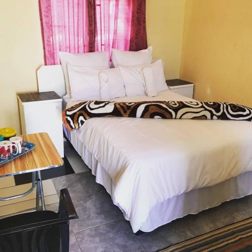 Riverstone Guesthouse in Windhoek