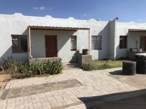 Riverstone Guesthouse in Windhoek