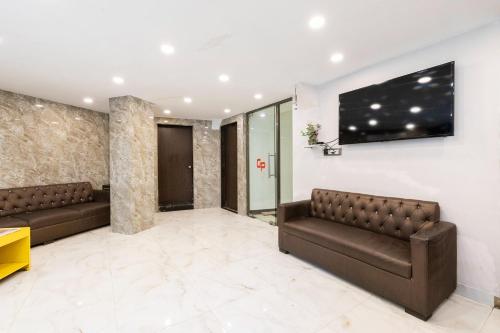 Hotel Girgaon Palace photo 3