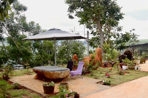 Maily homestay in Tram Hanh