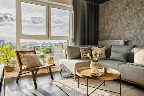 Vermelo Boho Apartment, Cracovia
