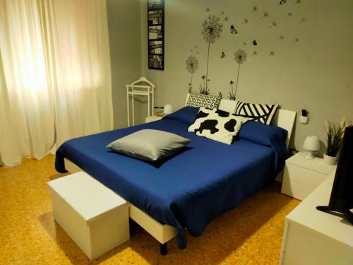 Parthenope rooms Room Type - Double Room