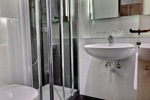 Best Western Plus Hotel Mirabeau - image 10