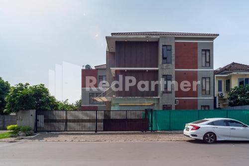 Vue extérieure, Urbanview Syariah Caseira Citra Raya in Cikupa