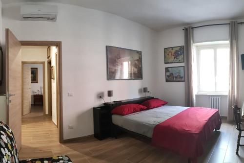 THERESA APARTMENT, Rzym (zdjęcie 9)