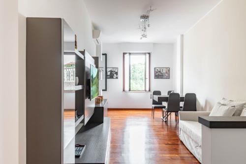 Easylife - Milano - Sabotino 20 - Porta Romana, Milan (photo 6)