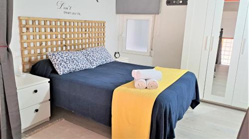 La Vaguada loft