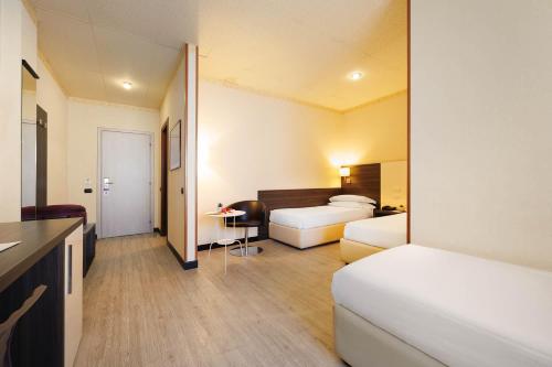 iH Hotels Bologna Amadeus - image 8