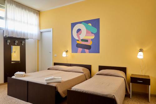 Soleē, Family Holidays & Hostelling 1