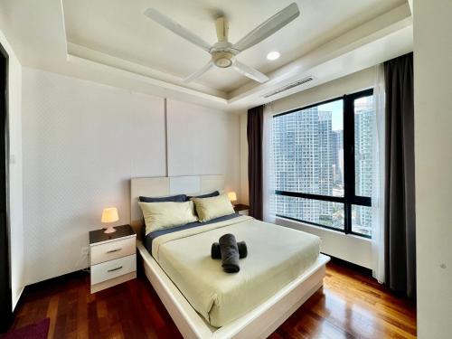 Casa Residency Service Apartment - image 11