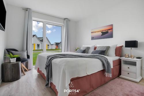 Place to be in Olpenitz